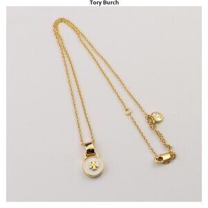 Tory Burch Necklaces(Brand New)